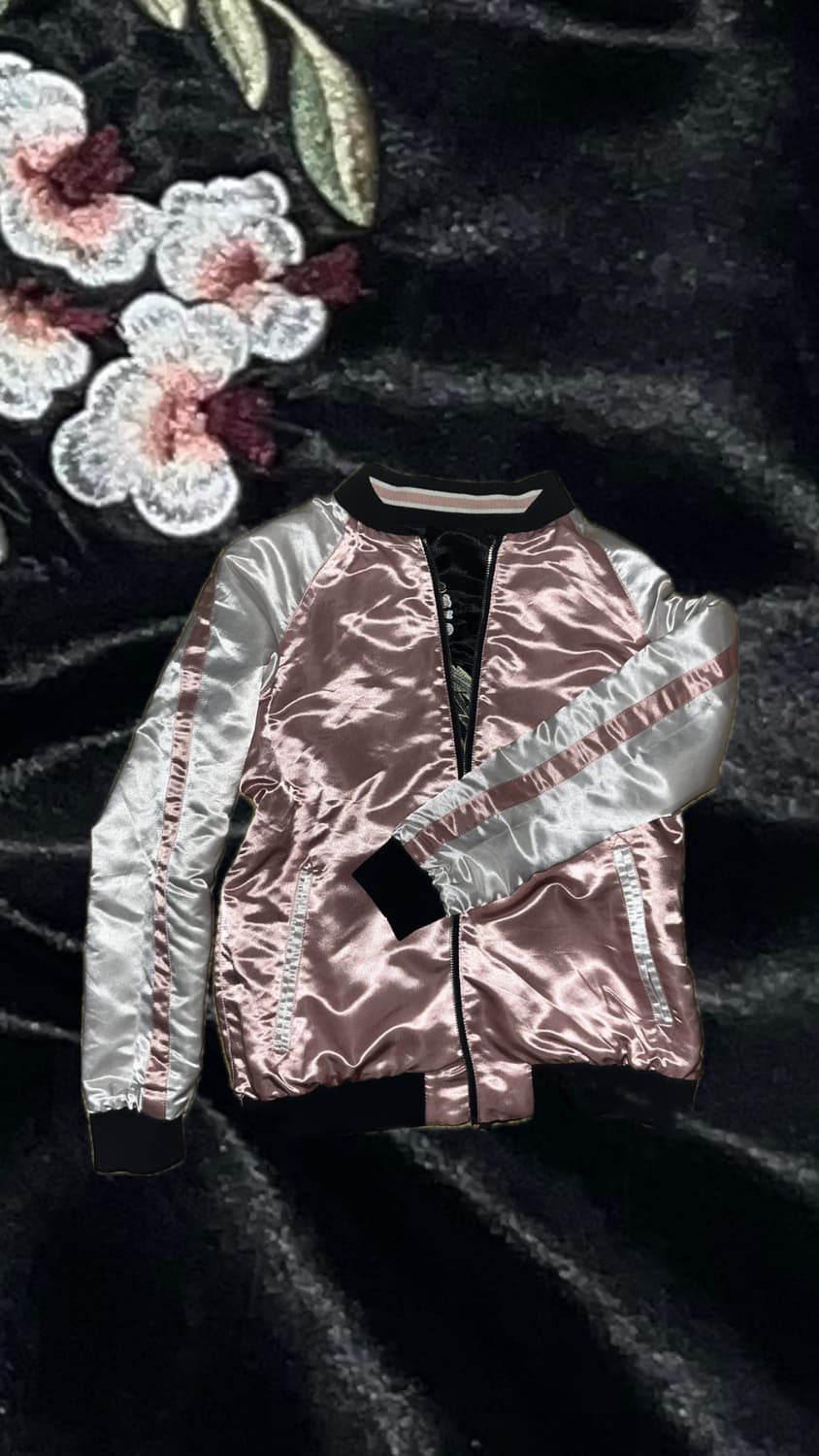 스카쟌 리버시블 상품이미지3