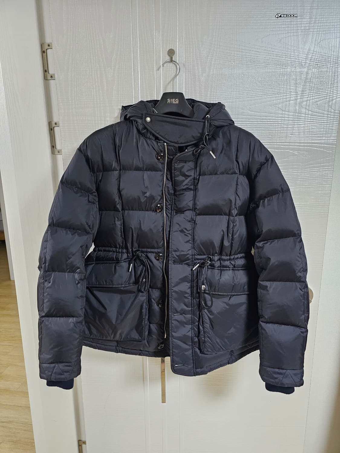 유니폼브릿지 카라코람 패딩 M 상품이미지1