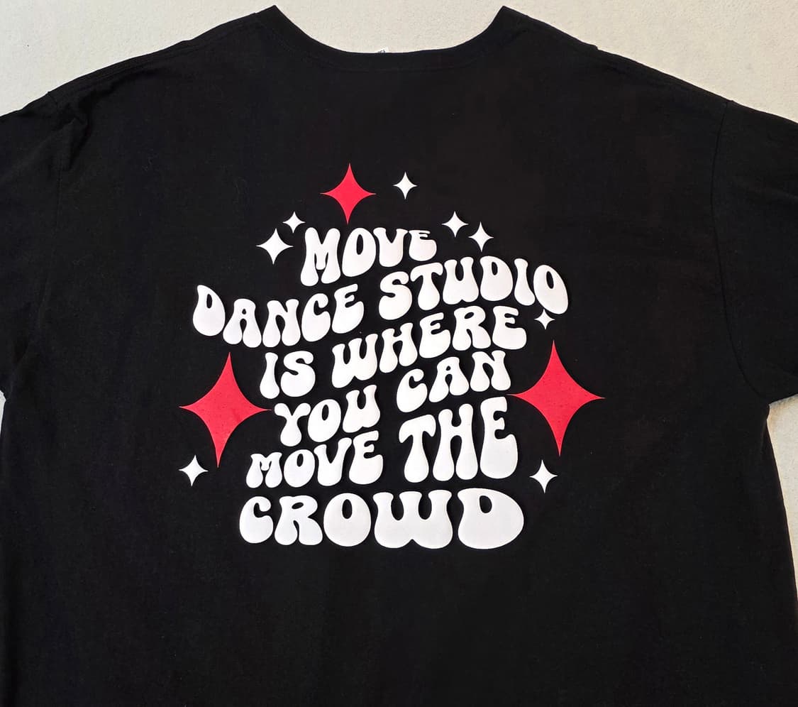 빈티지 케쥬얼 반팔티 (BOX) 상품이미지5