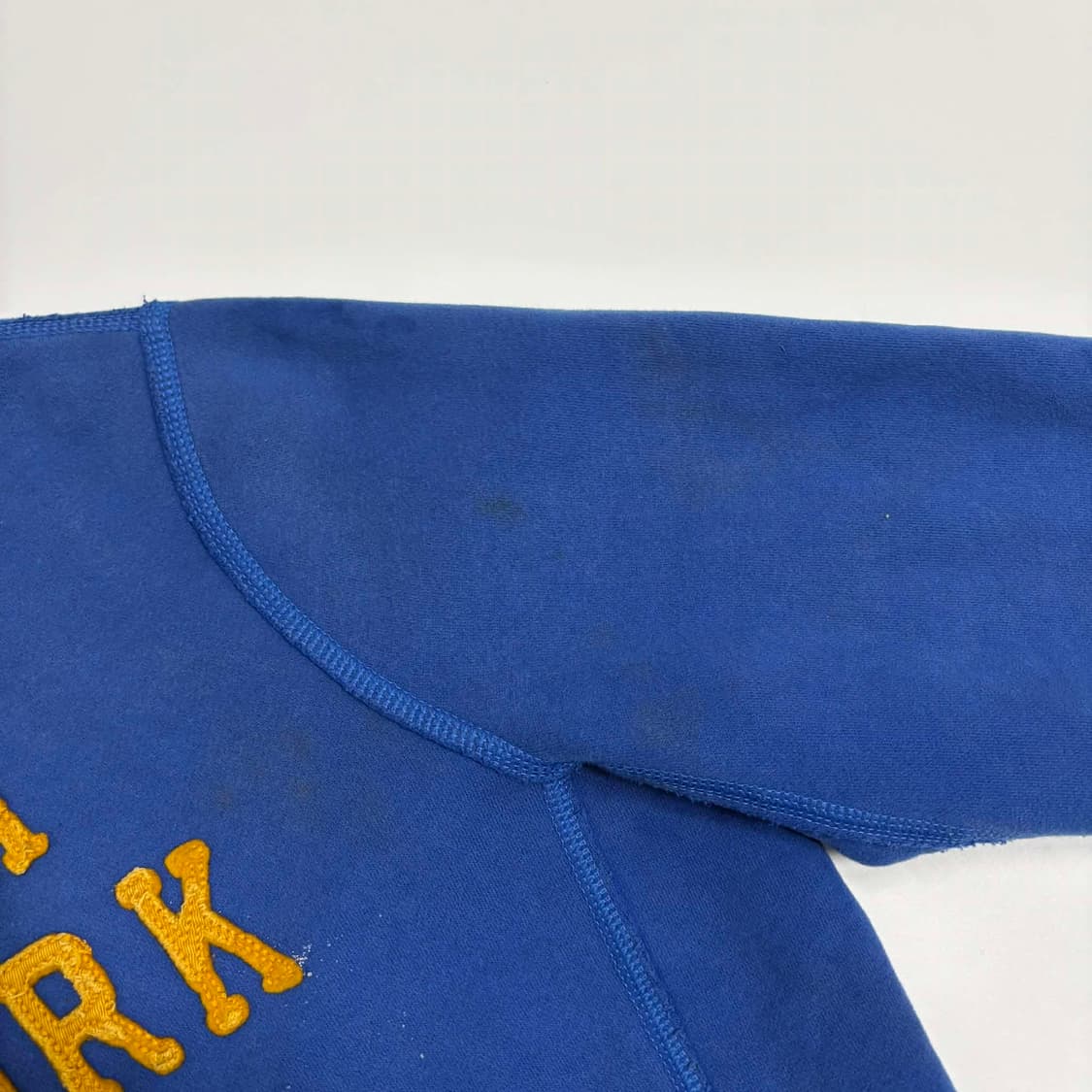 아베크롬비 y2k 올드스쿨 스웨트셔츠 후드티(M) 상품이미지10