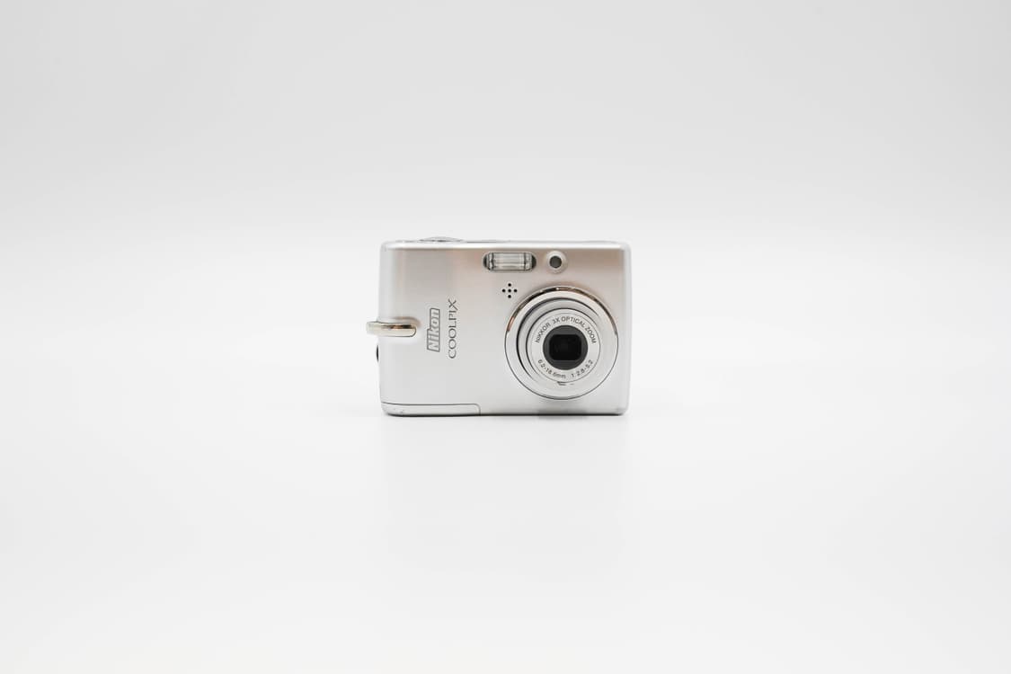Nikon Coolpix L11 (니콘 쿨픽스 L11) 상품이미지3