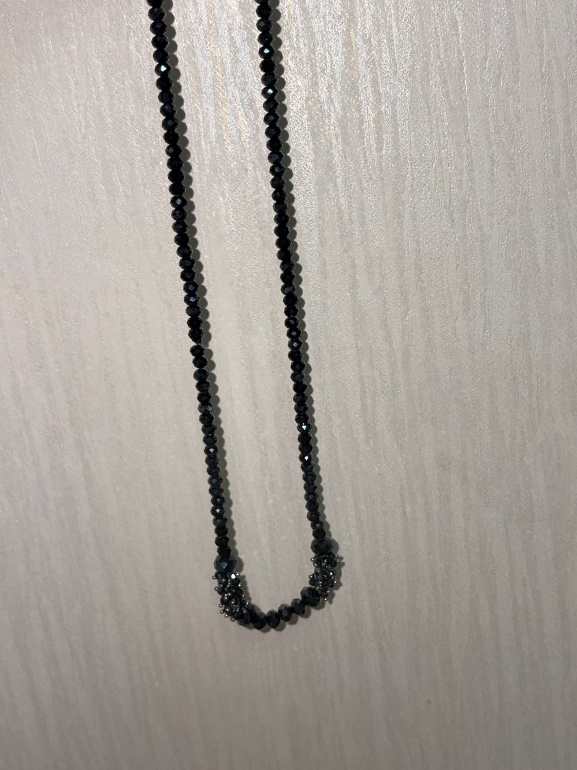 vintage bead necklace | 빈티지 목걸이 상품이미지2