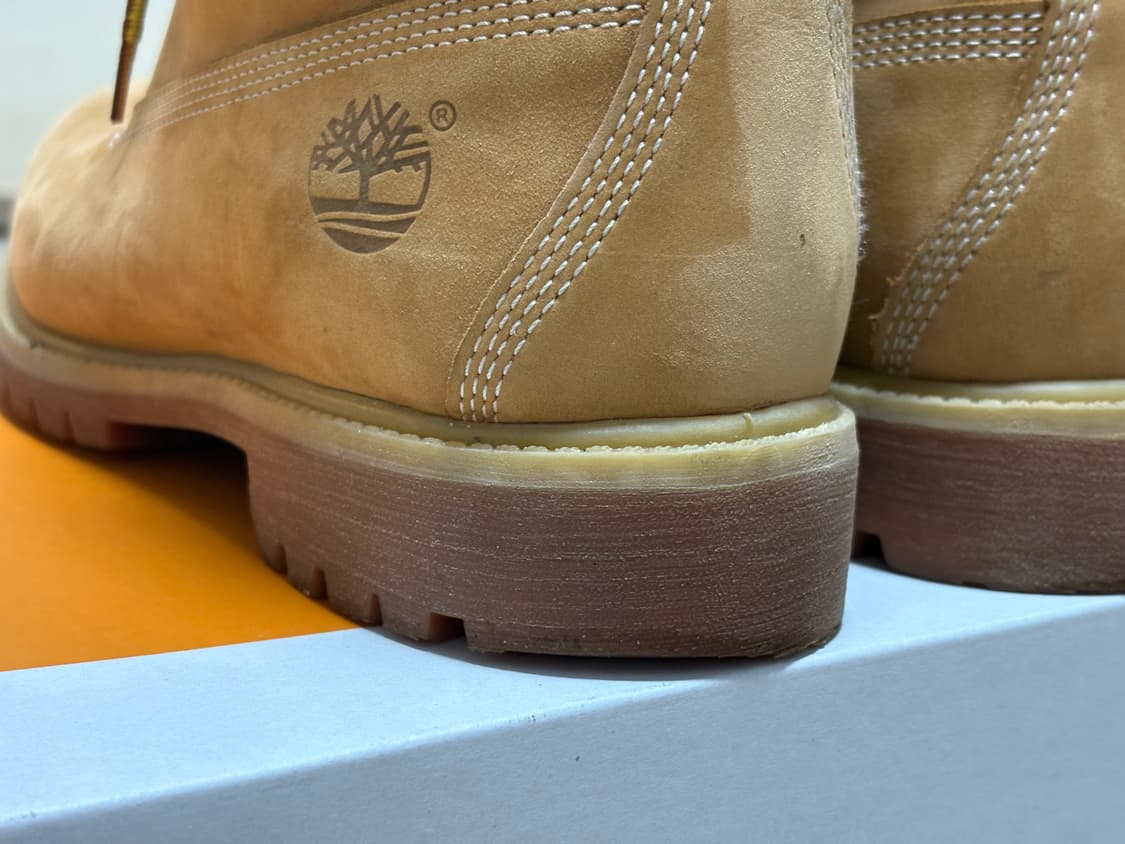 팀버랜드 6인치  상품이미지3