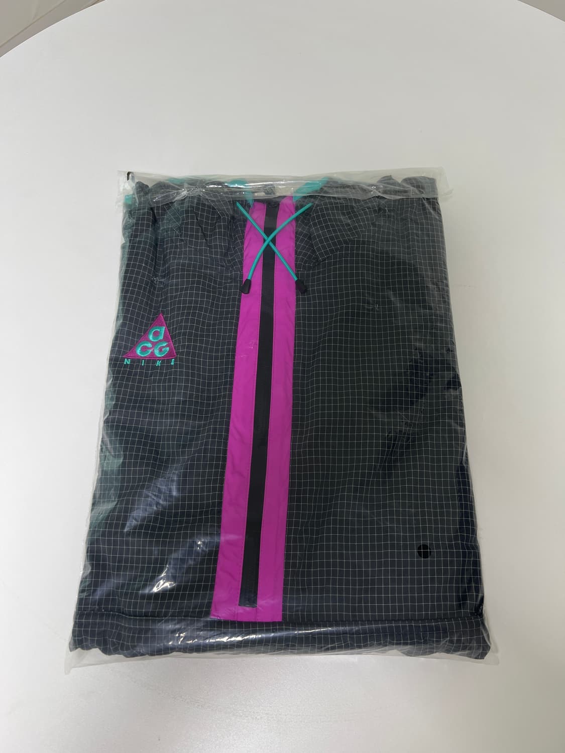 나이키acg 우븐아노락 바람막이 자켓 XL(US) 상품이미지10