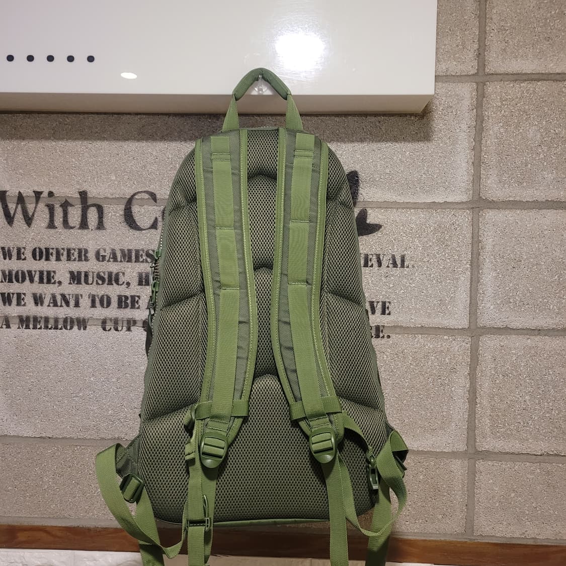 콜맨 백팩 상품이미지2