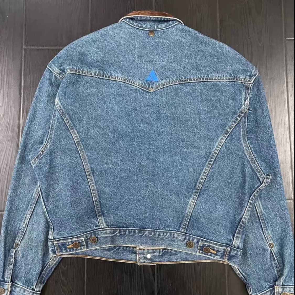 Vintage International Denim  데님 상품이미지3