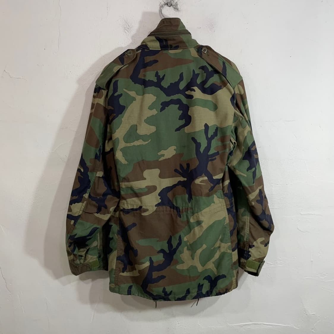 밀리터리 m65 점퍼 상품이미지3