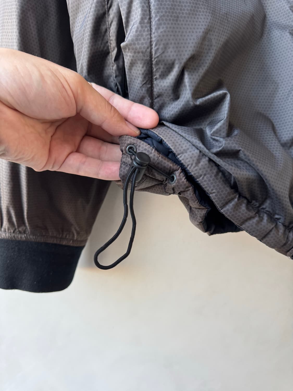 00s 스투시 StuC 영면 자켓 상품이미지4