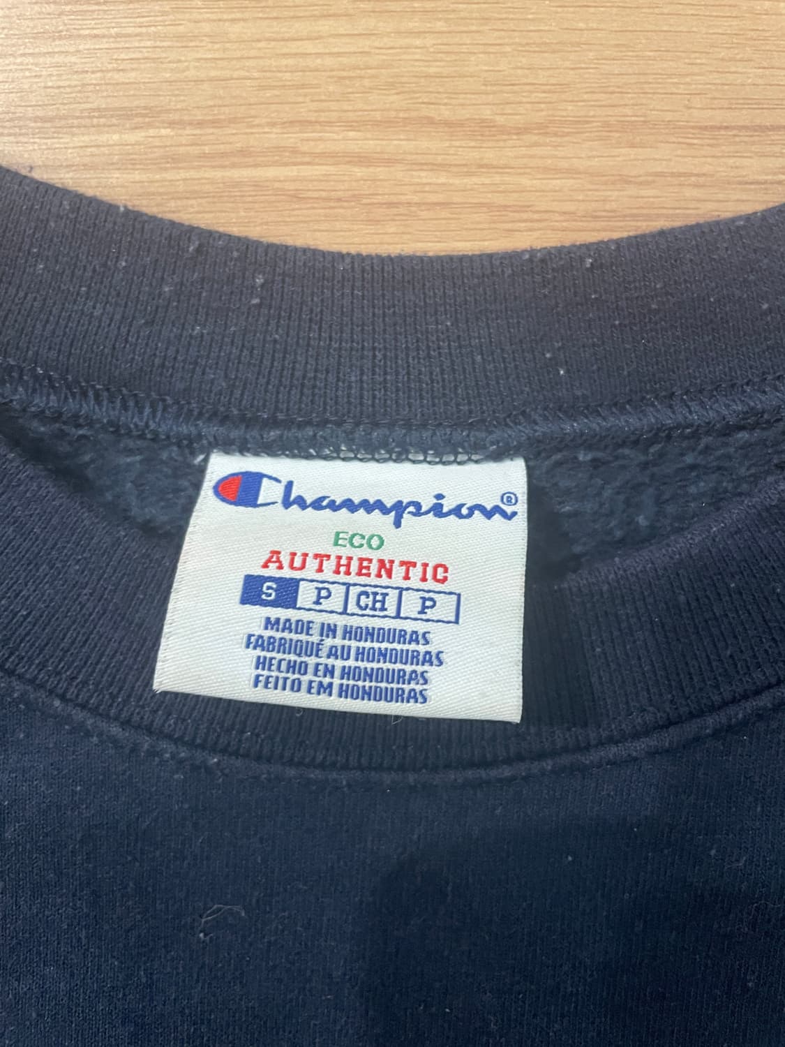 챔피온 에코스웻 M 상품이미지2