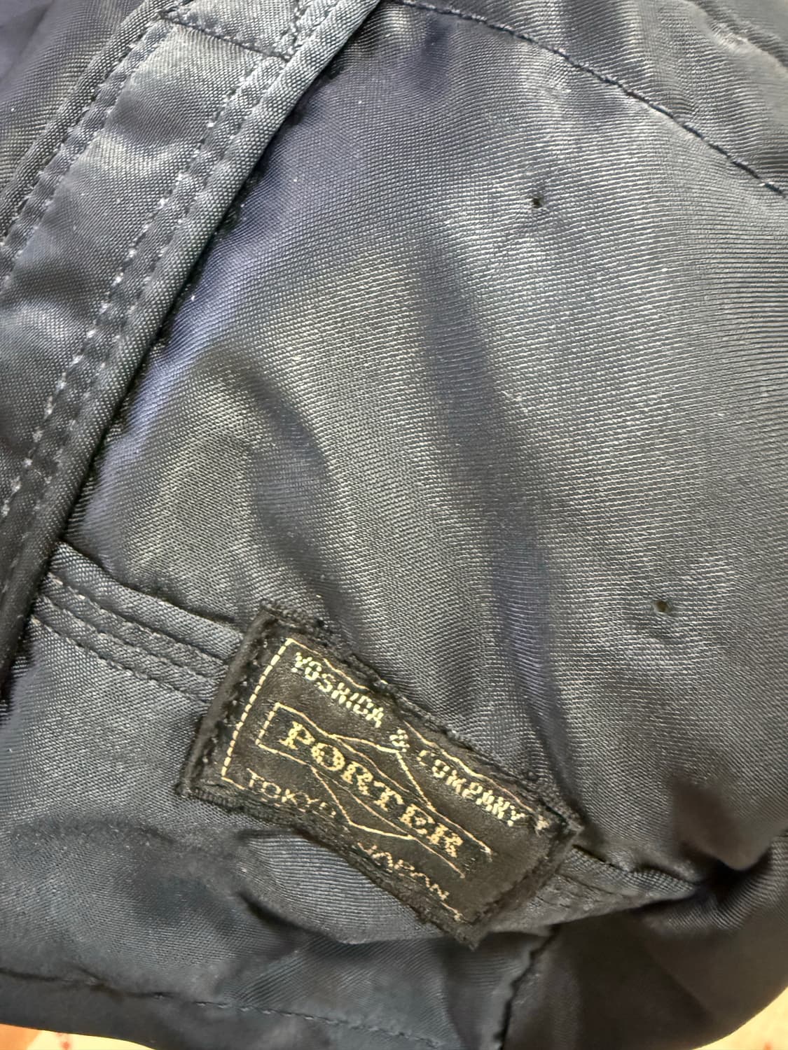 요시다 포터 탱커 더플백 상품이미지6