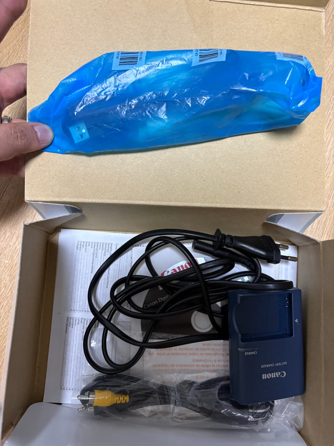 캐논 익서스860is 상품이미지7