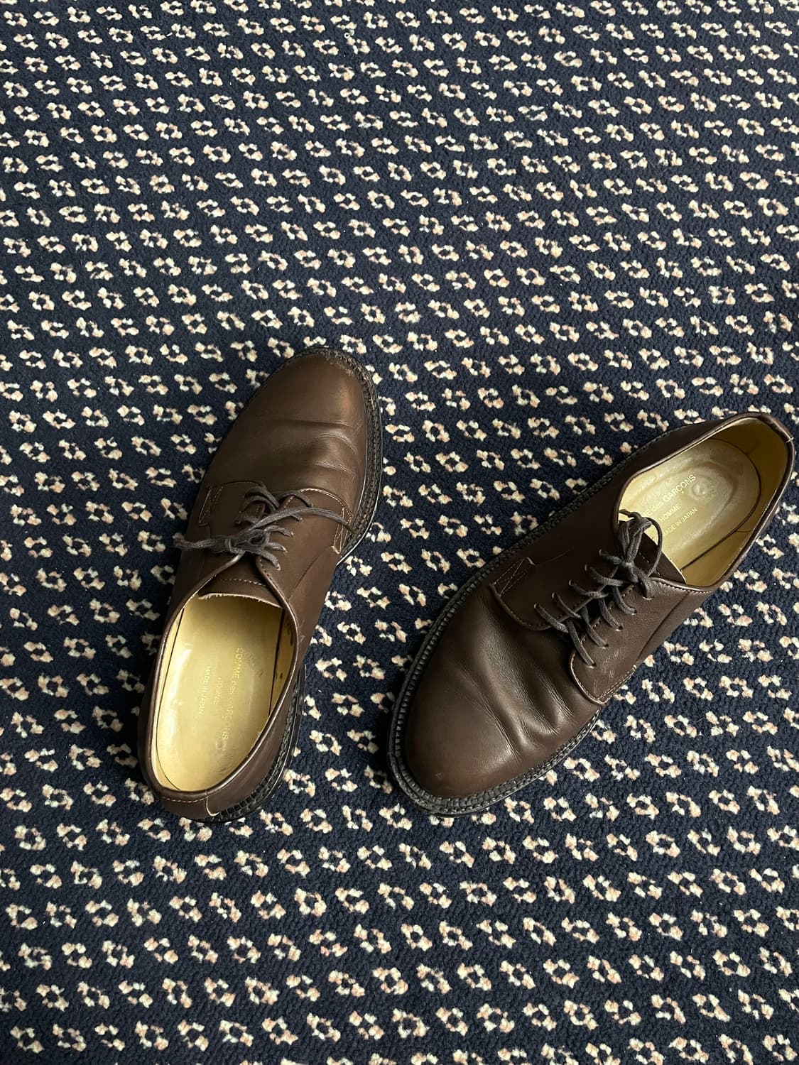 Comme des Garcons Homme 상품이미지8