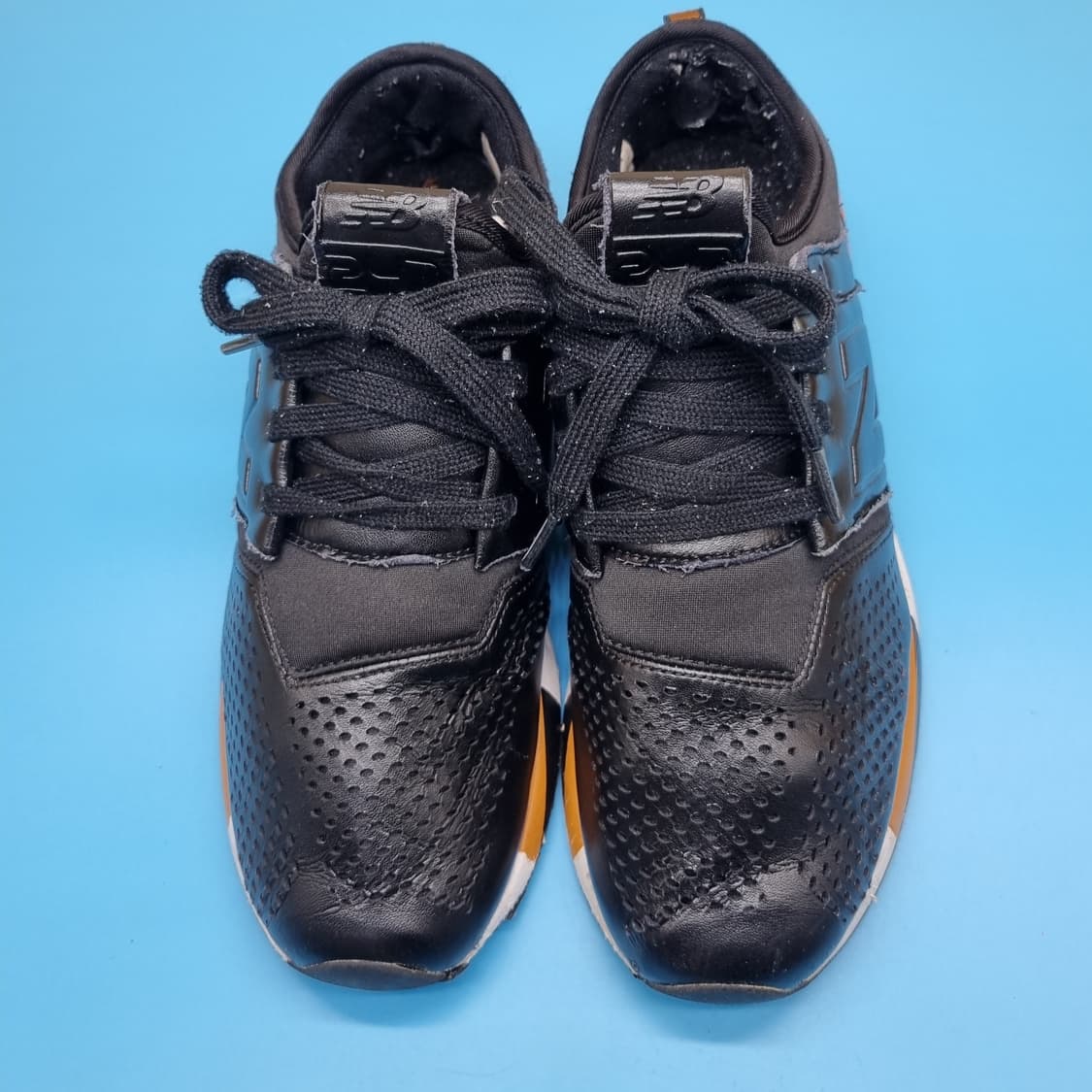 뉴발란스 남성운동화260 상품이미지2