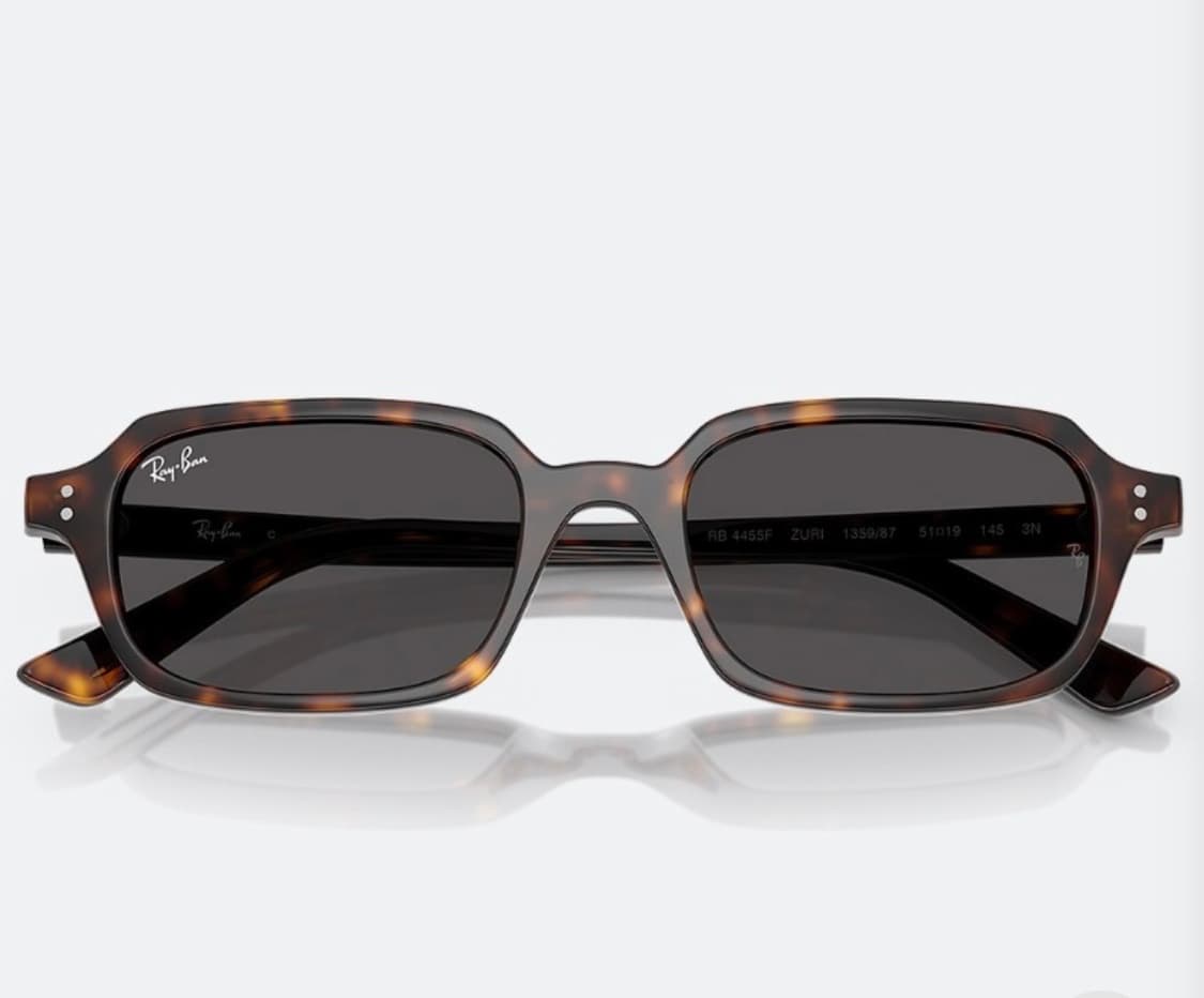 Rayban 레이벤 주리 ZURI RB4455F 135987 선글라스 상품이미지2