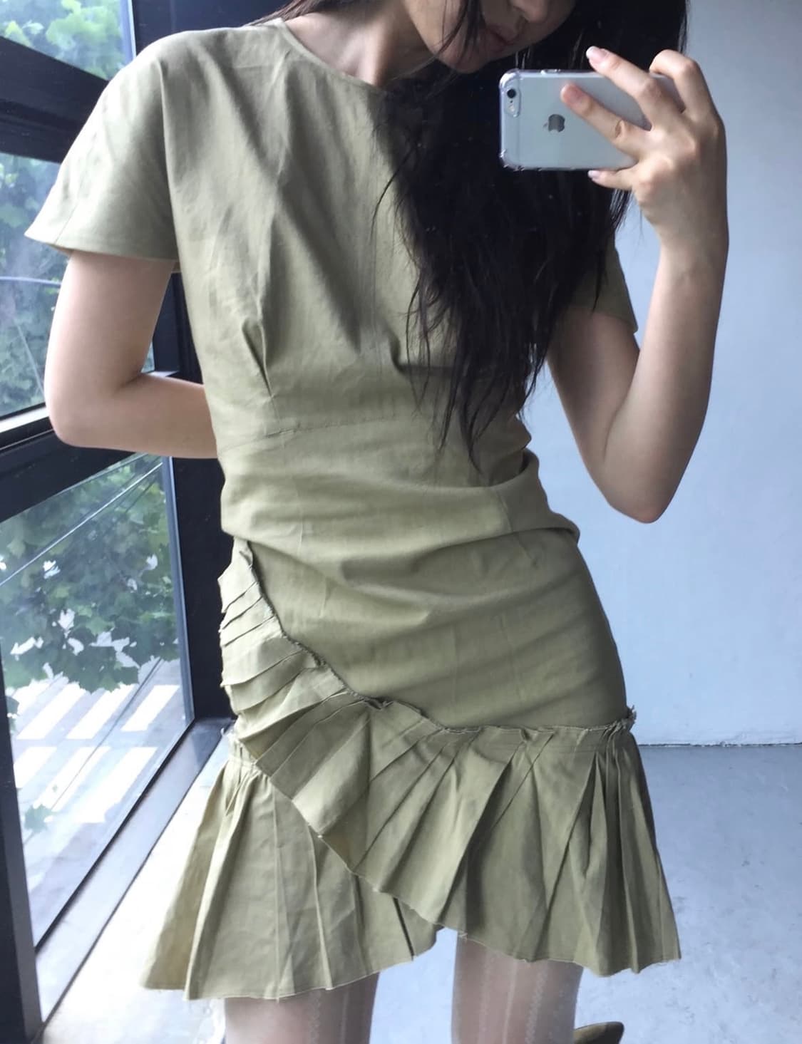 Isabel marant 원피스 상품이미지3