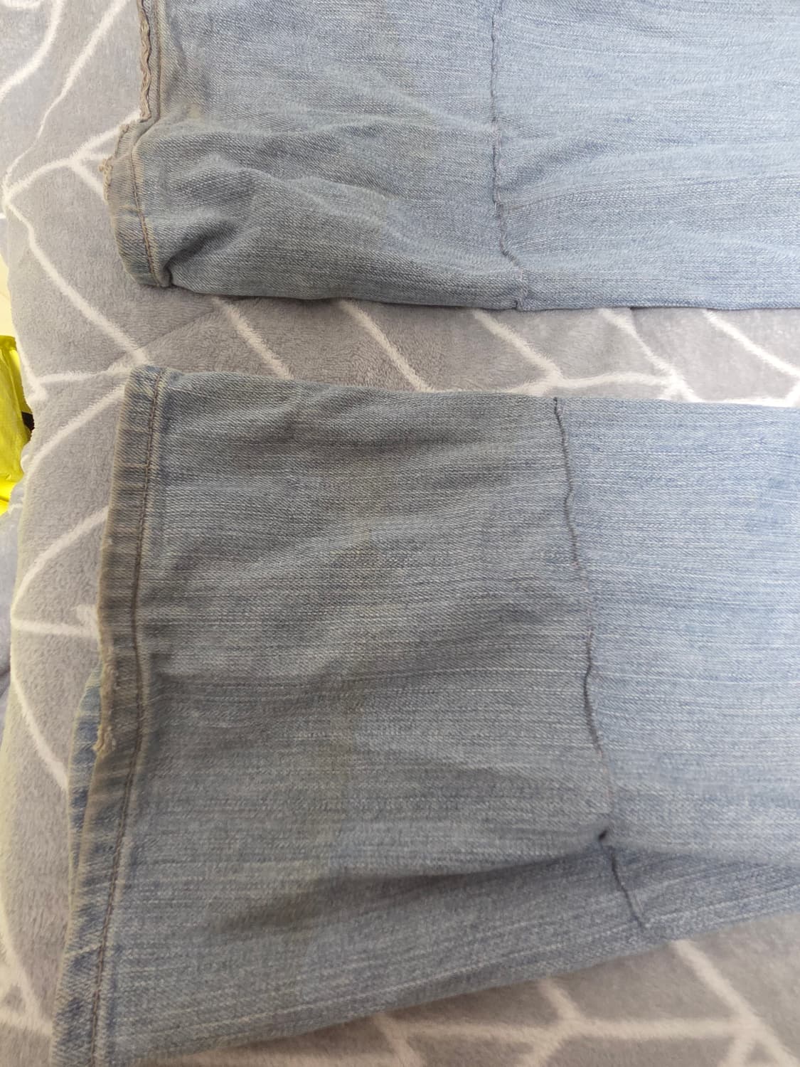 리바이스 Levi Strauss & Co Signature 로우 라이즈 상품이미지5