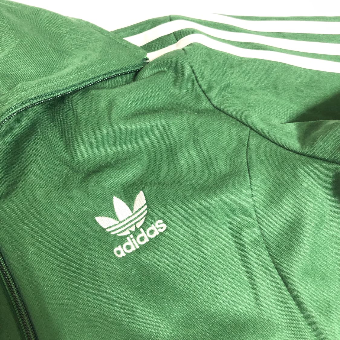 아디다스 유로파 그린 져지 L 상품이미지7
