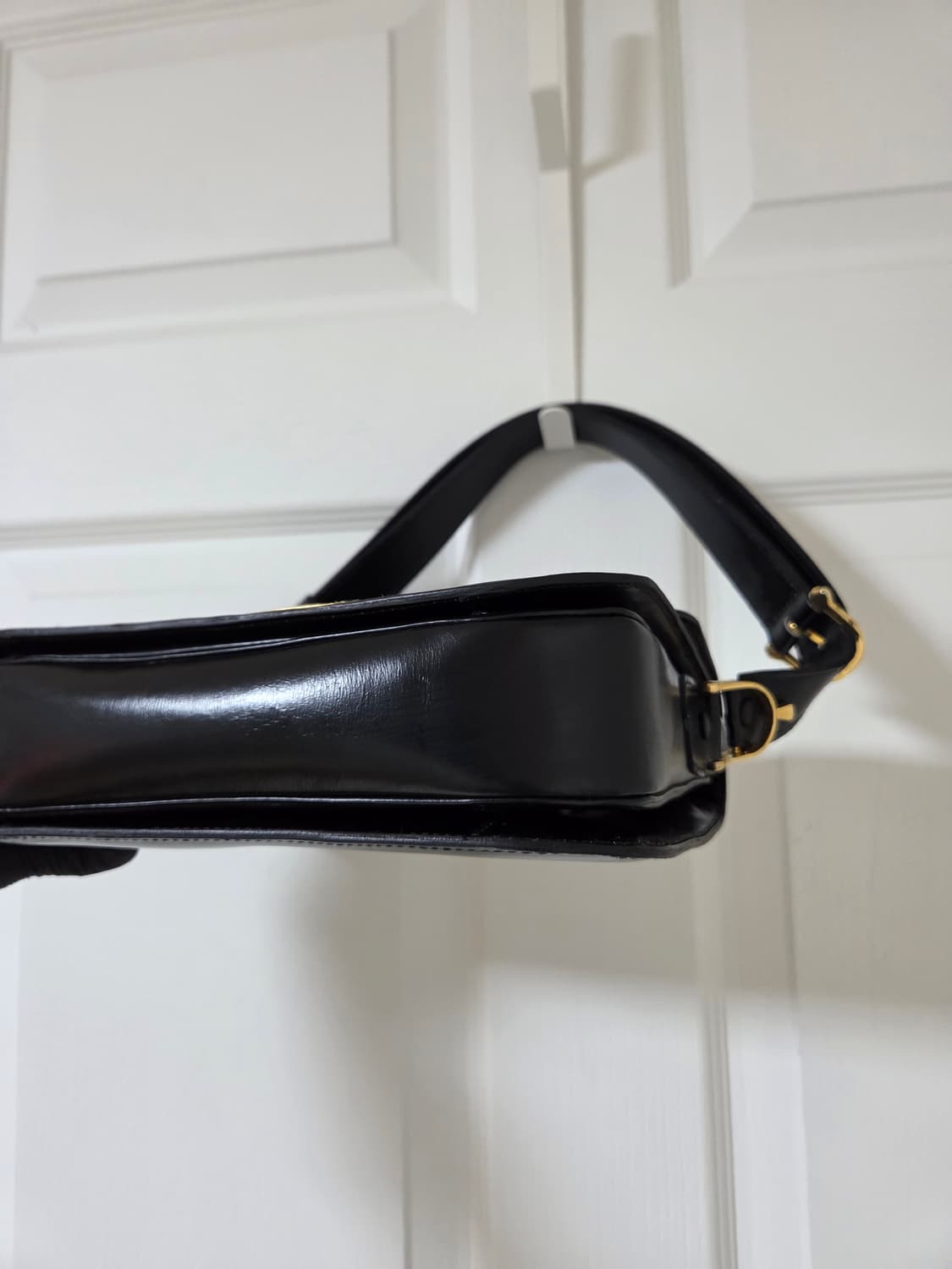 올드 셀린느 설키(마차) 숄더백 상품이미지6