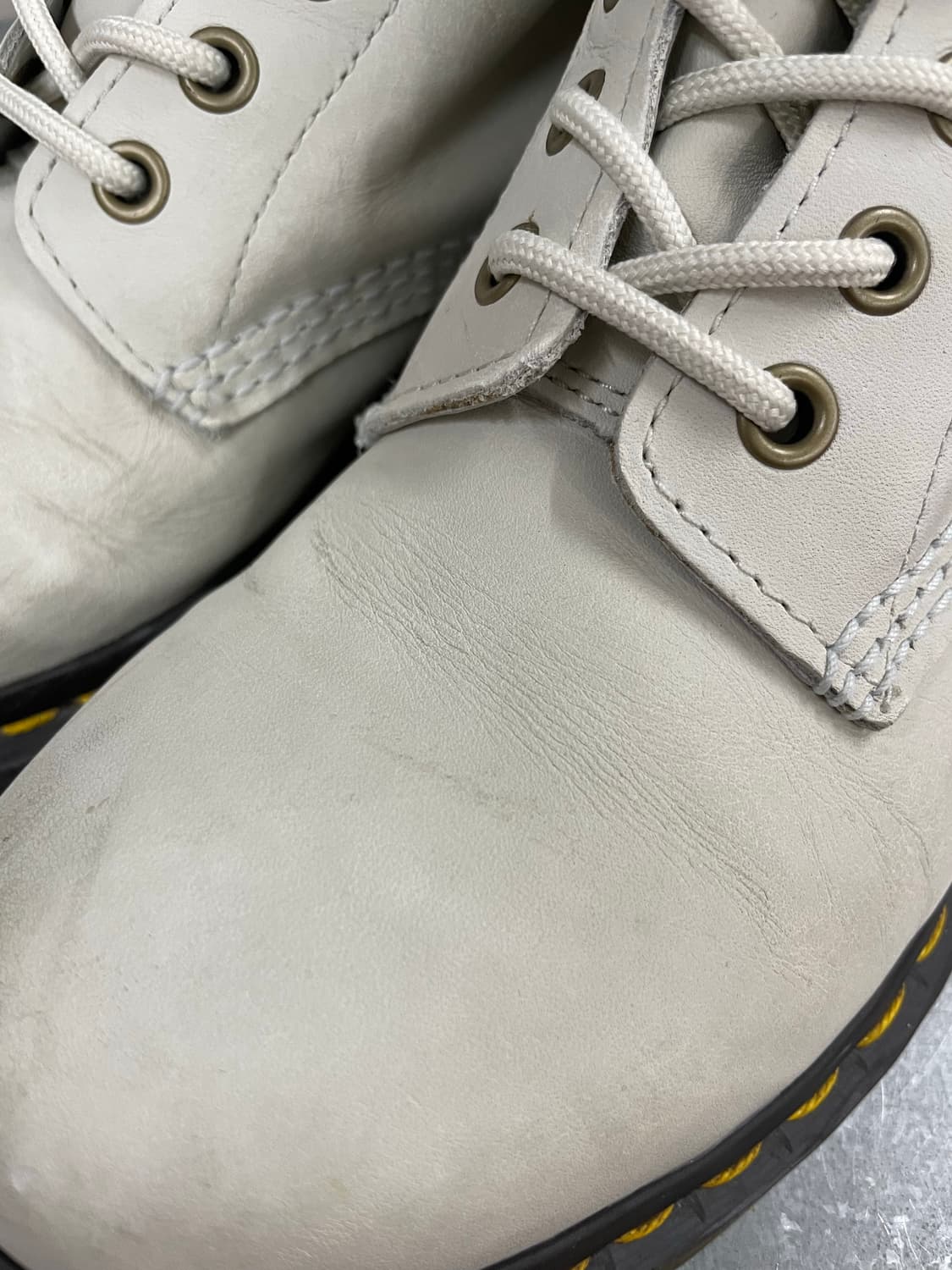 닥터마틴 1460 파스칼 8홀 uk5 상품이미지8