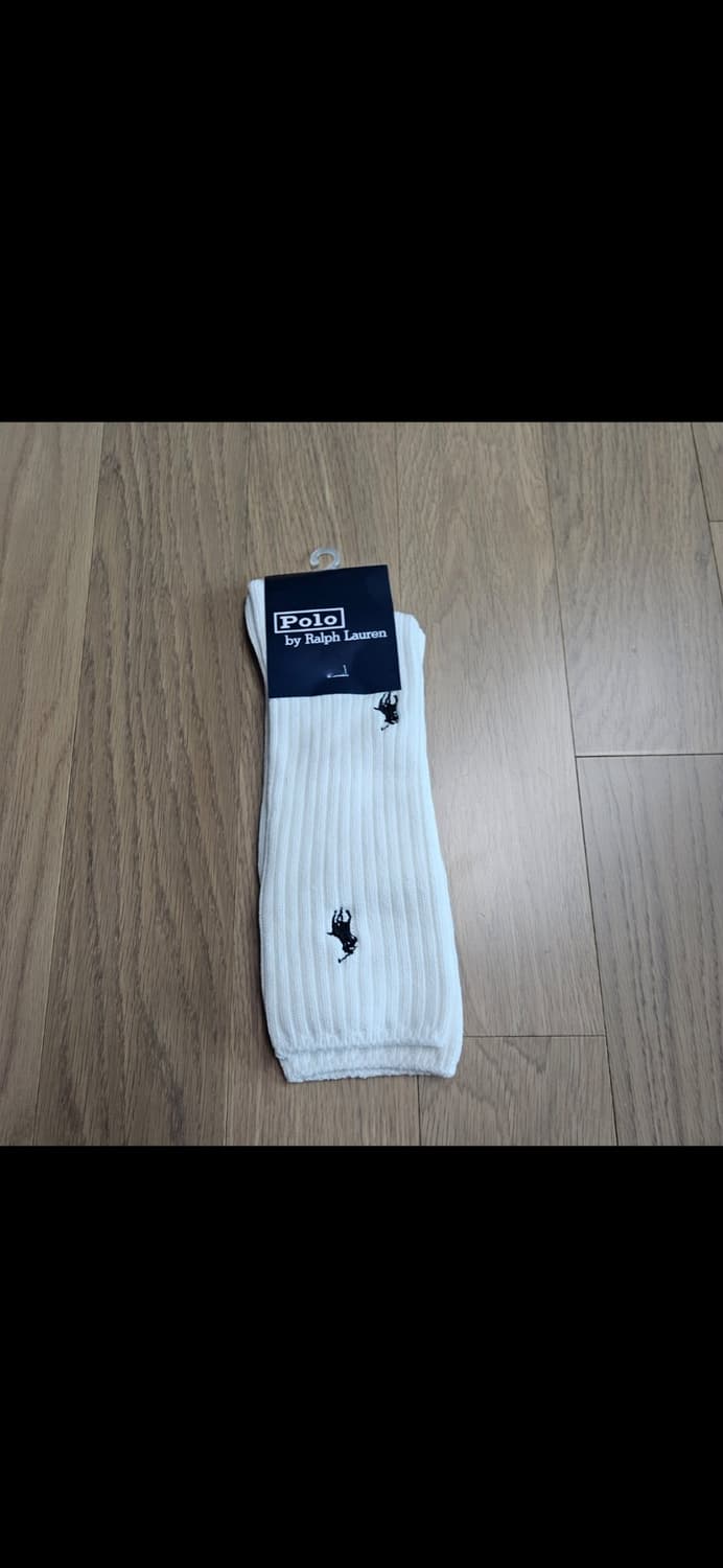 폴로 빔스 캡슐 컬렉션  립삭스 상품이미지3