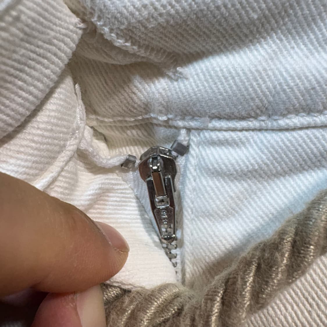 [8] BURBERRY 버버리 반바지 상품이미지4