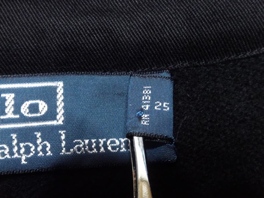 (M/95) 폴로랄프로렌 남성 빅포니 자수 니트 상품이미지8