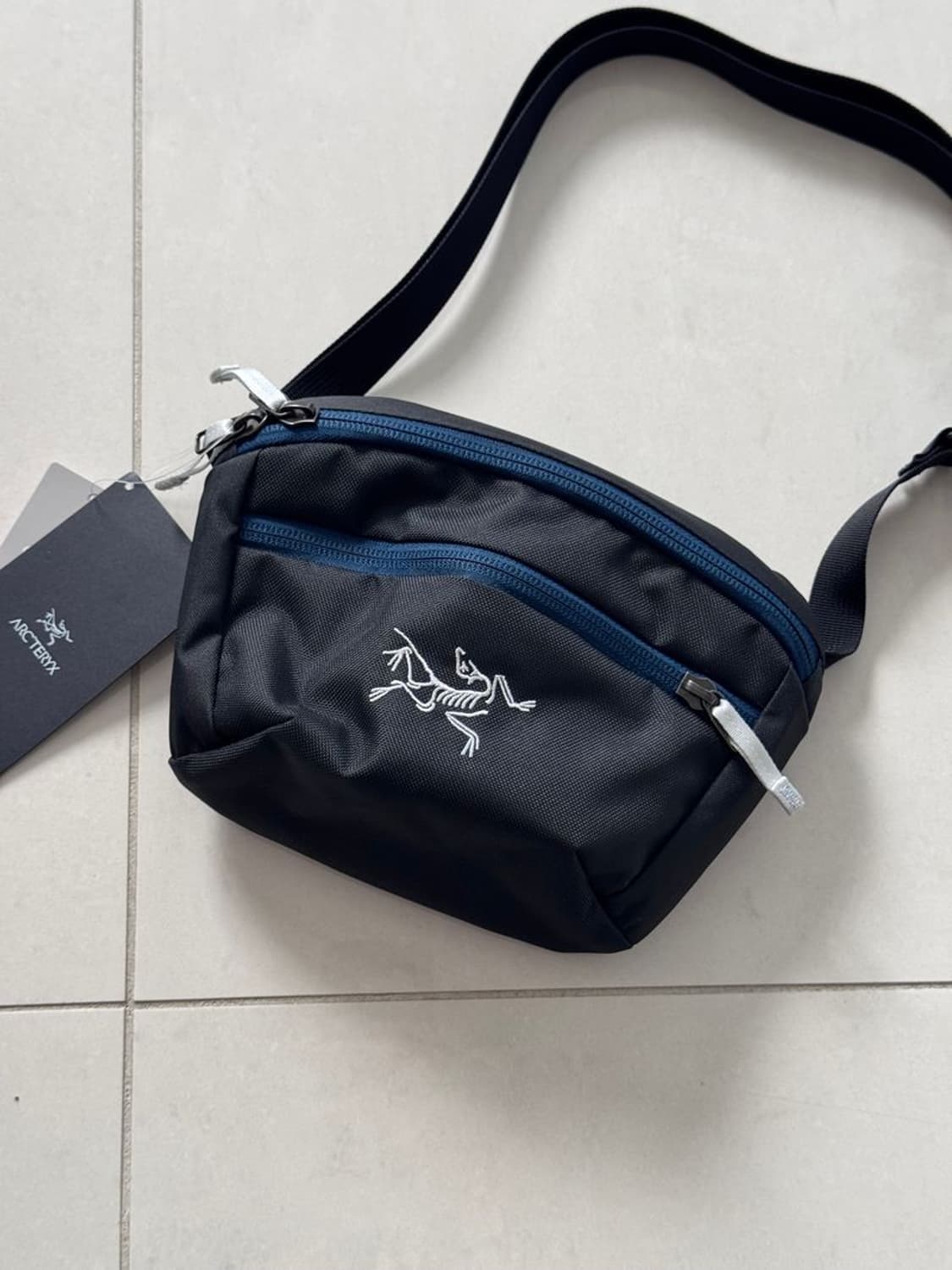 MANTIS SHOULDER BAG 맨티스 숄더백 상품이미지1