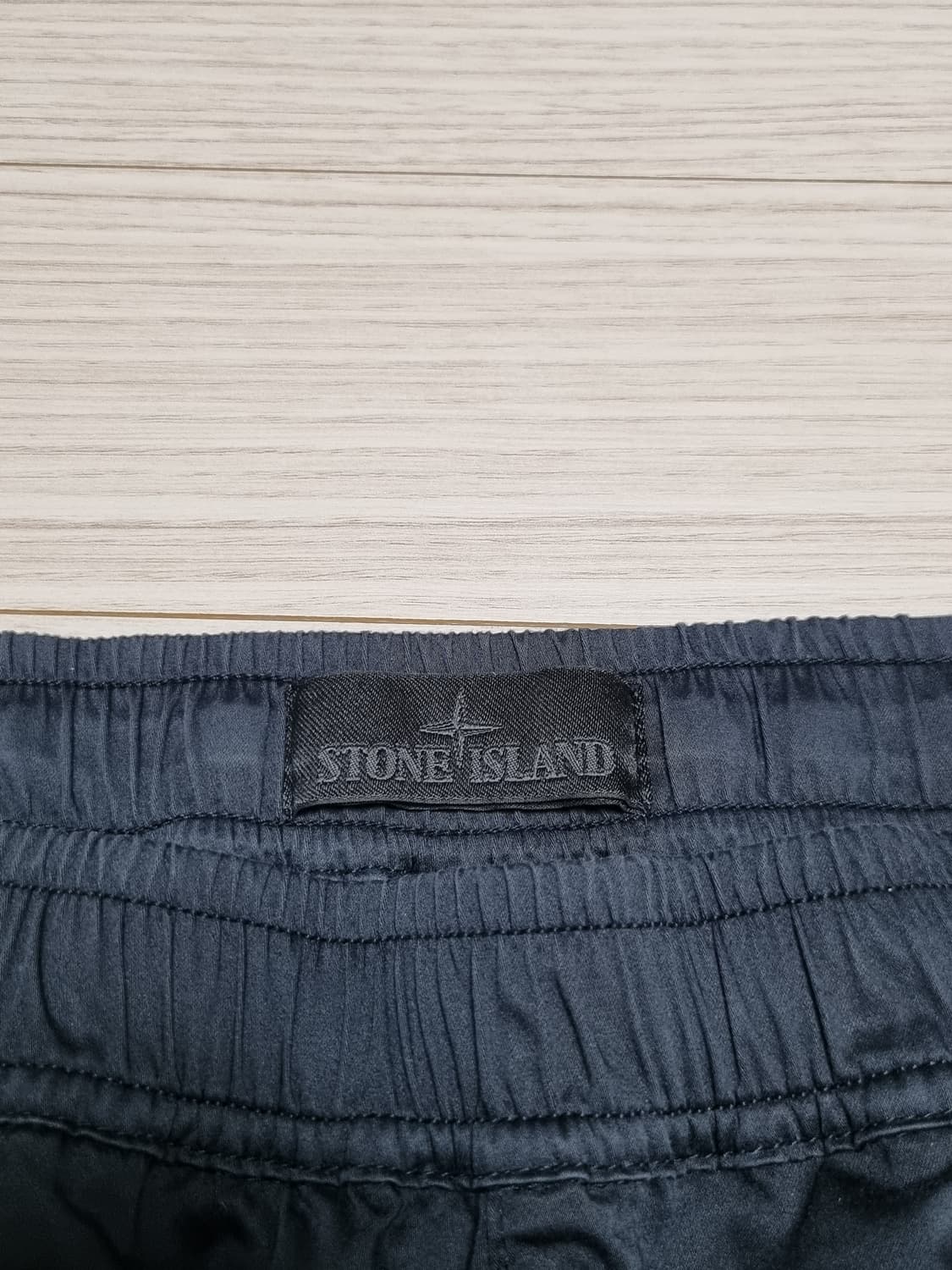 스톤아일랜드 고스트피스 팬츠 바지 상품이미지3