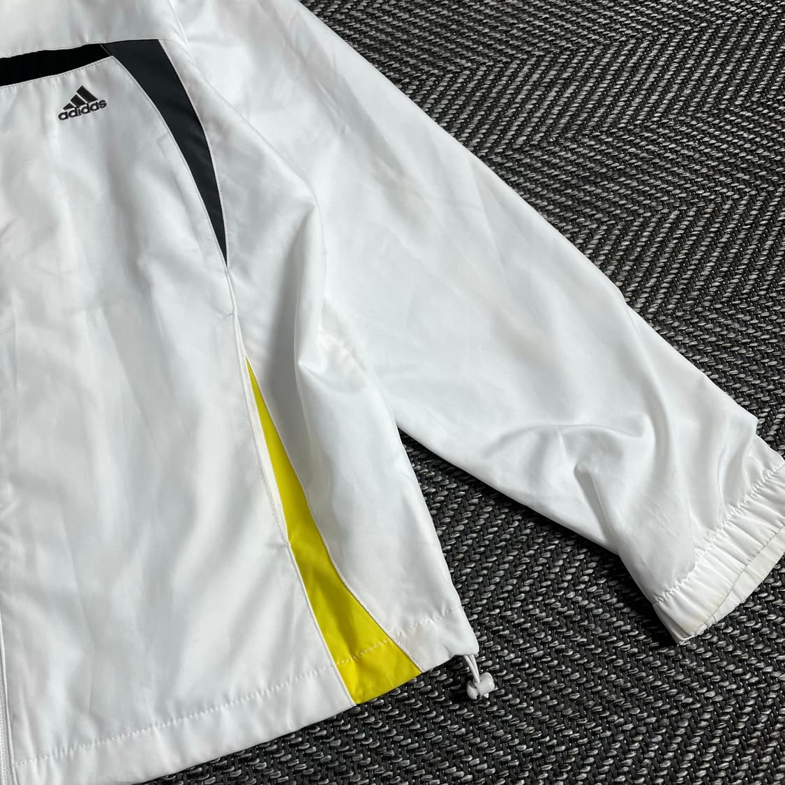 00s 아디다스 올드스쿨 디테일 바람막이 o 3353 상품이미지2