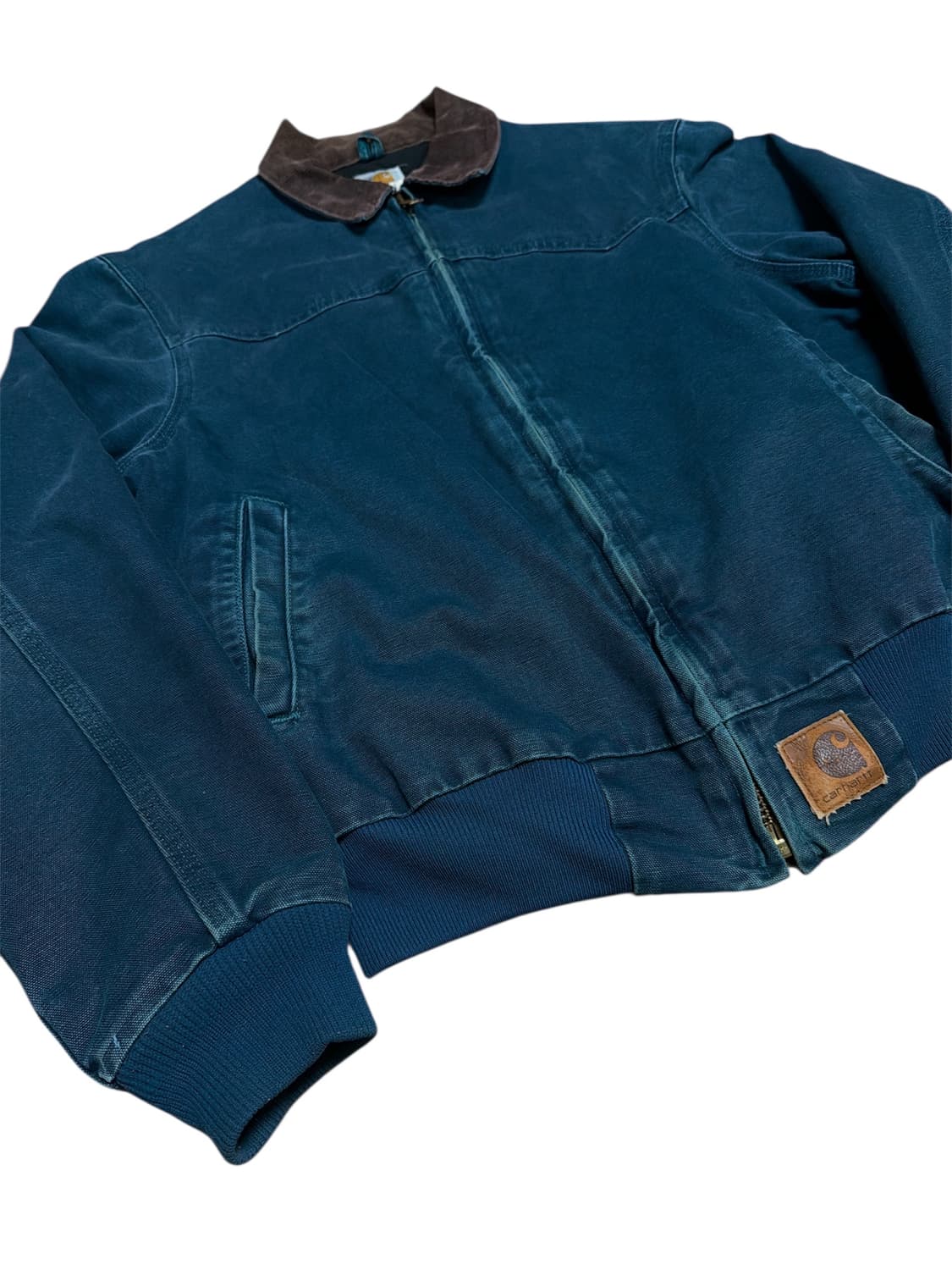 00s 칼하트 J14 산타페 DTL 자켓 상품이미지3