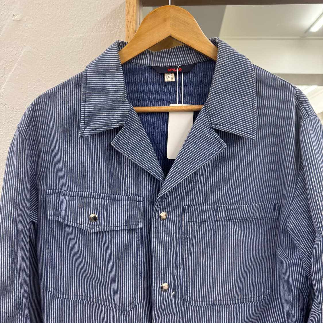 80‘s Hickory Jacket 상품이미지2
