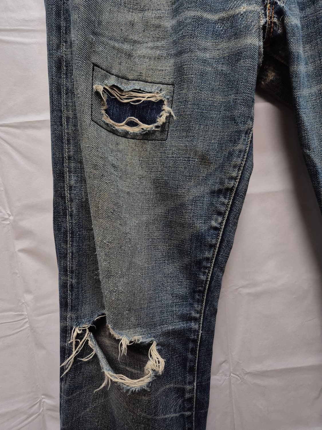 리바이스 66501 lvc  상품이미지3