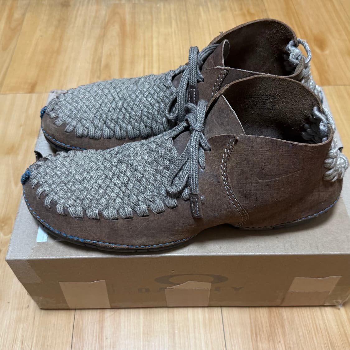 2006 나이키 컨시더드 300 상품이미지2