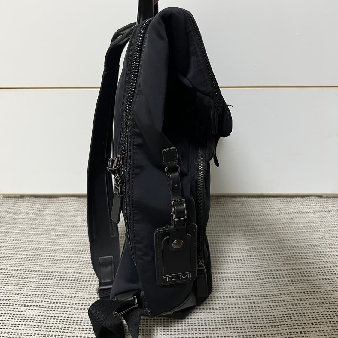 투미 해리슨 오스본 백팩 상품이미지2