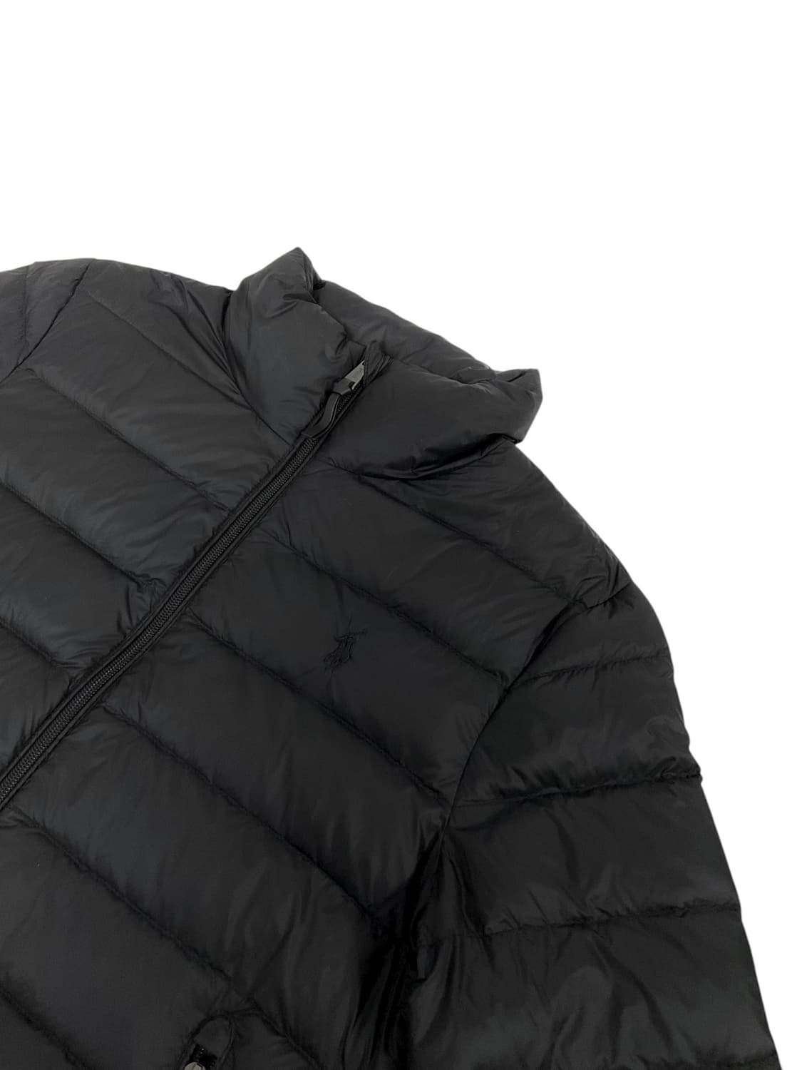 Polo 폴로 경량패딩 (m) 무료배송 상품이미지3
