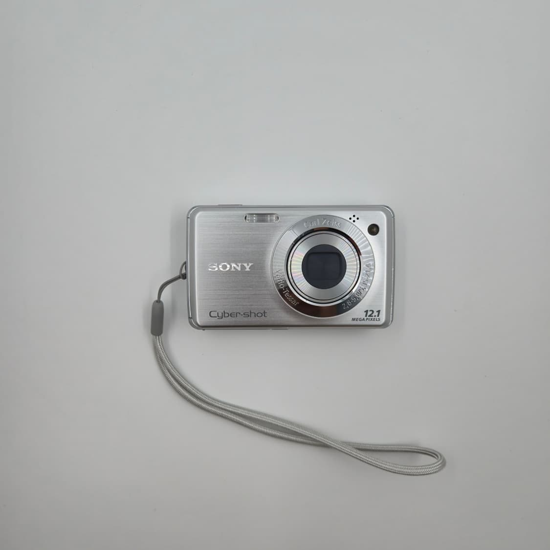 [미사용] SONY Cyber-shot 소니사이버샷 DSC-W220 디카 상품이미지2