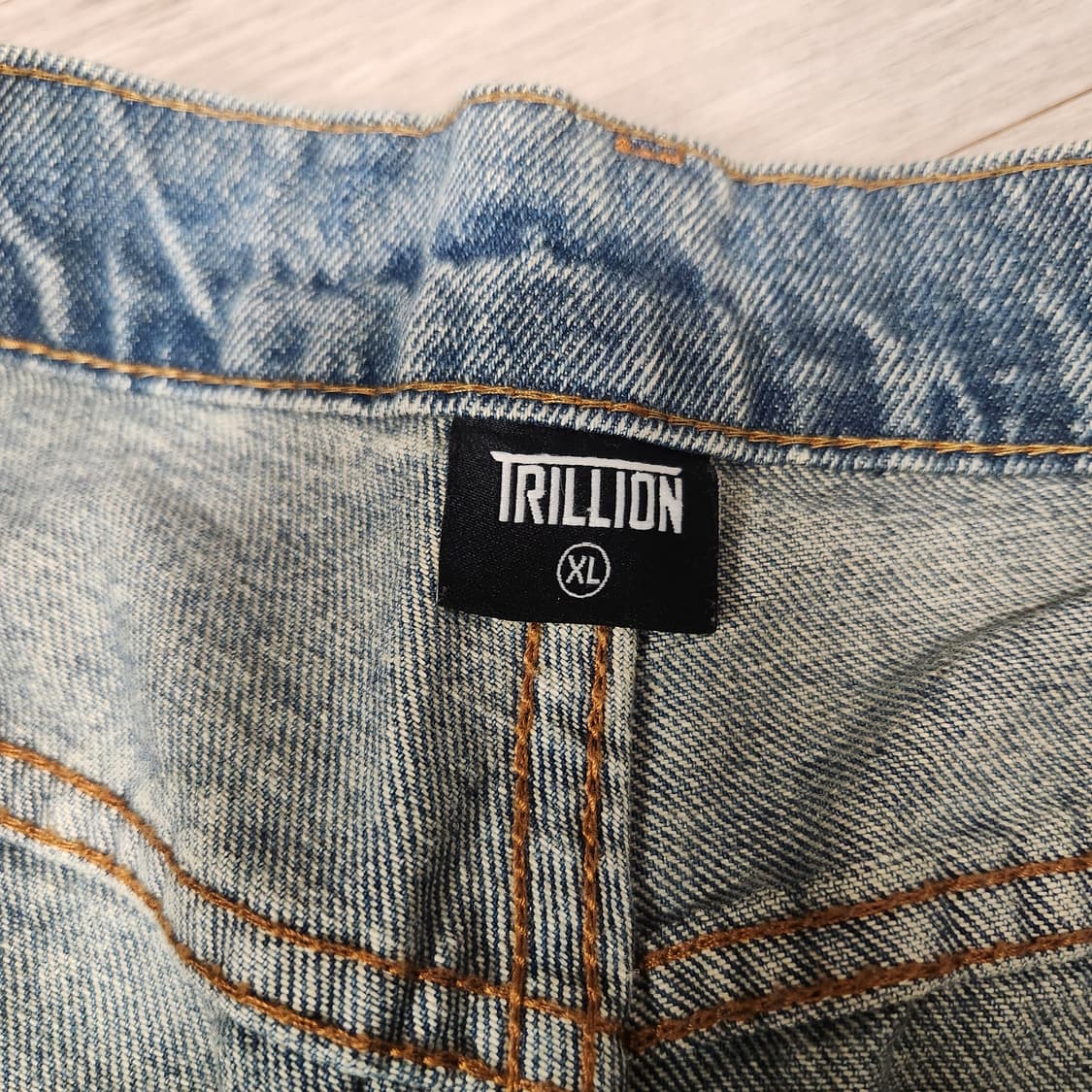 트릴리온 버뮤다 xl 상품이미지2