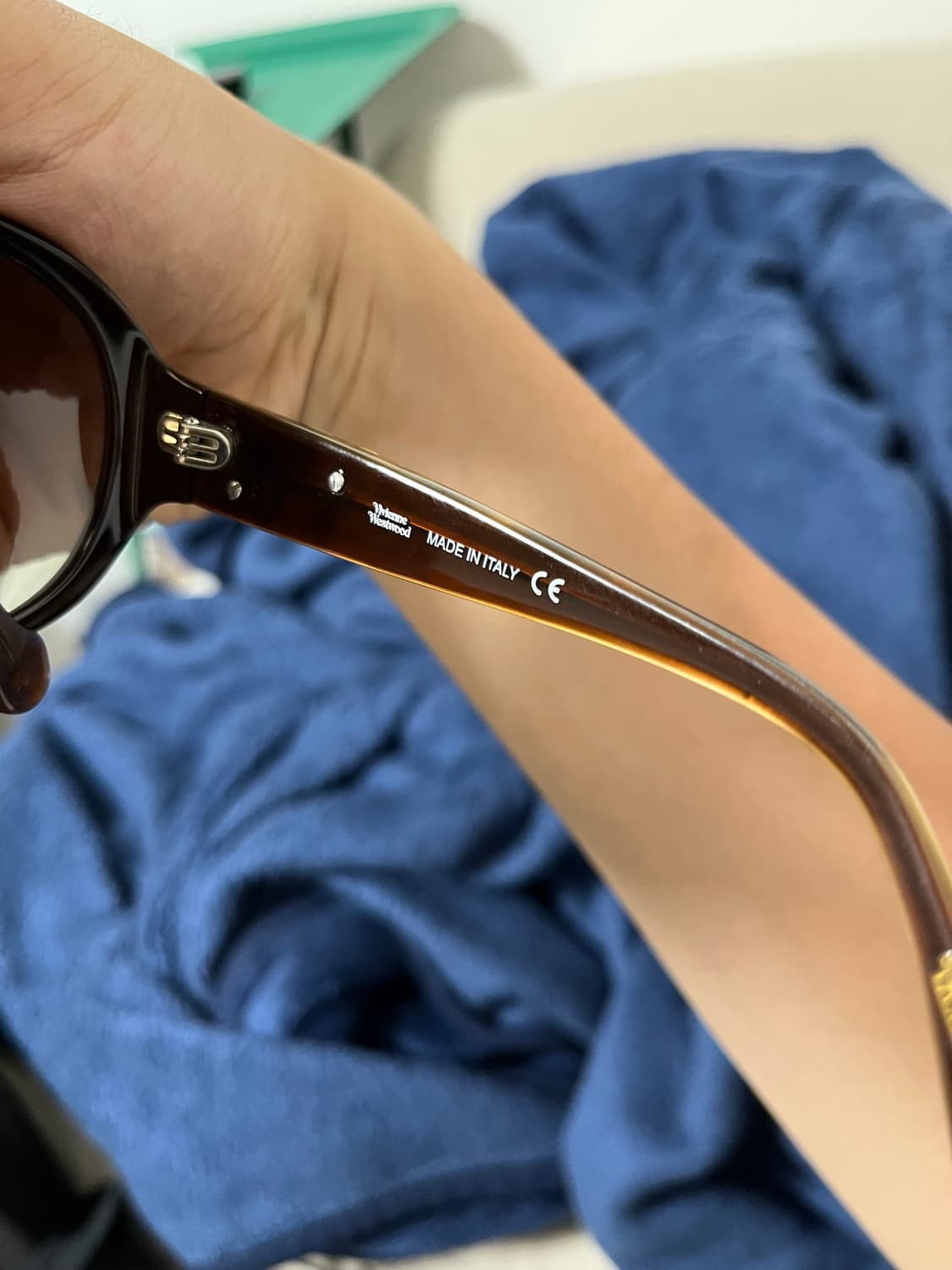 vivien westwood sunglasses 상품이미지8