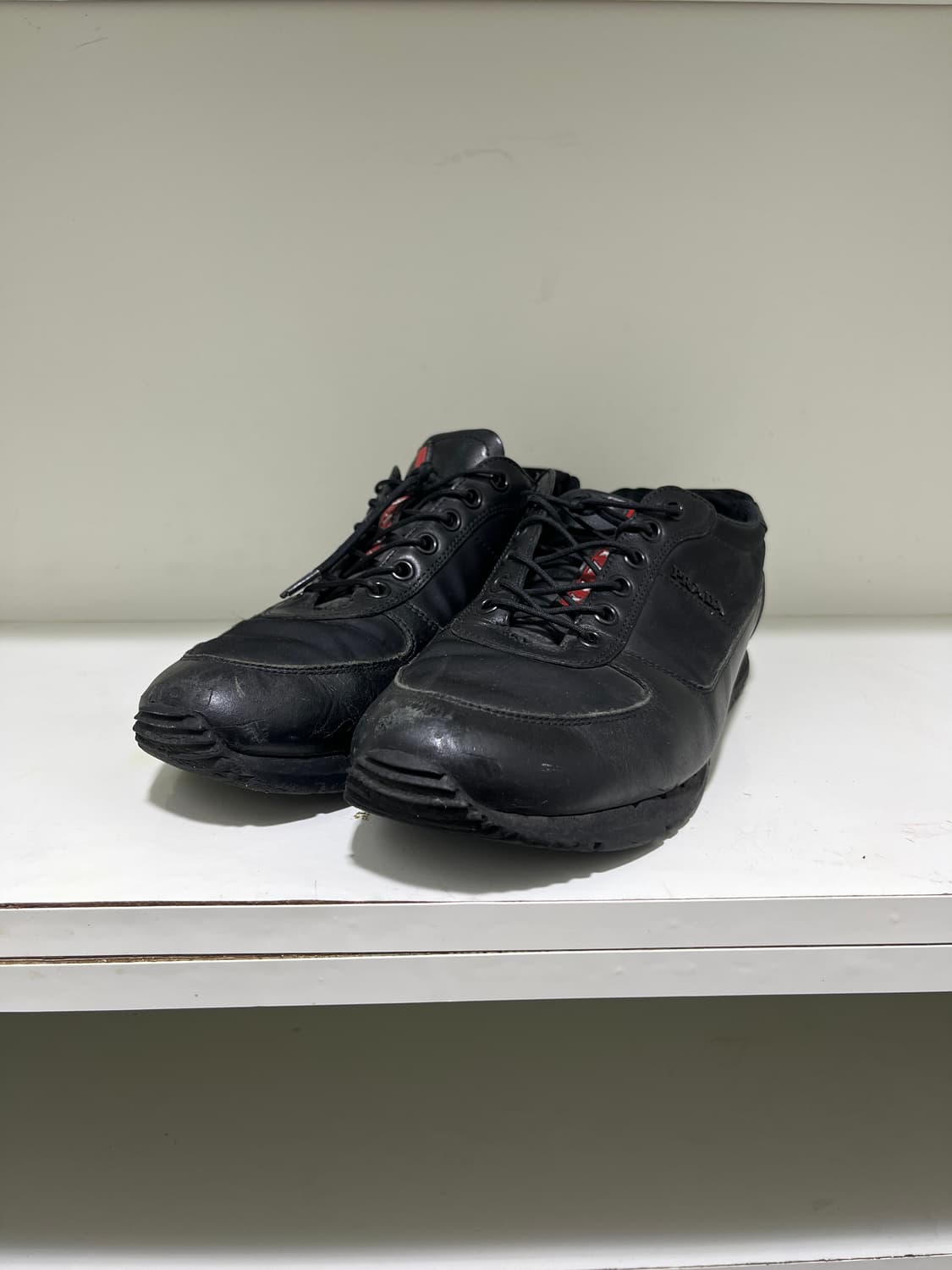 프라다 스포츠 스니커즈 255 상품이미지2