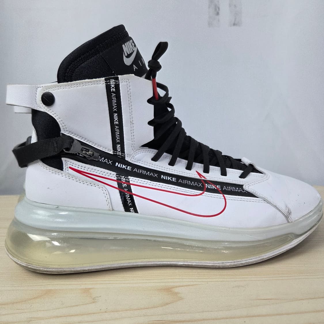 290 나이키 에어맥스 720 새턴 AO2110-100 운동화 상품이미지4