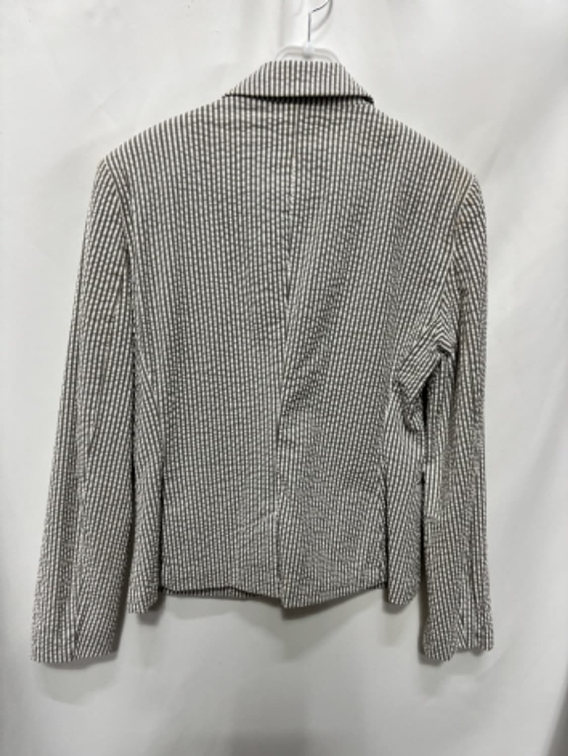 랄프 로렌(Lauren Ralph Lauren)시어서커 스트라 상품이미지4