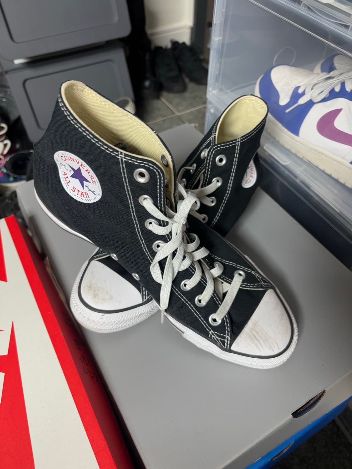 컨버스 척테일러 올스타 275 상품이미지2