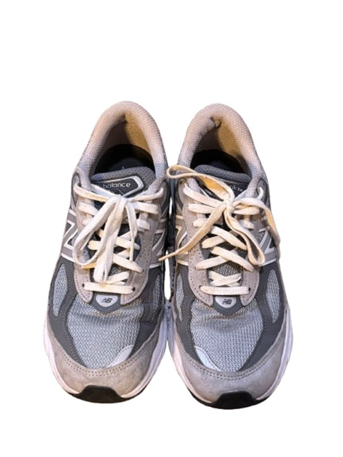 뉴발란스 Newbalance 990s６ GR그레이 265 상품이미지2