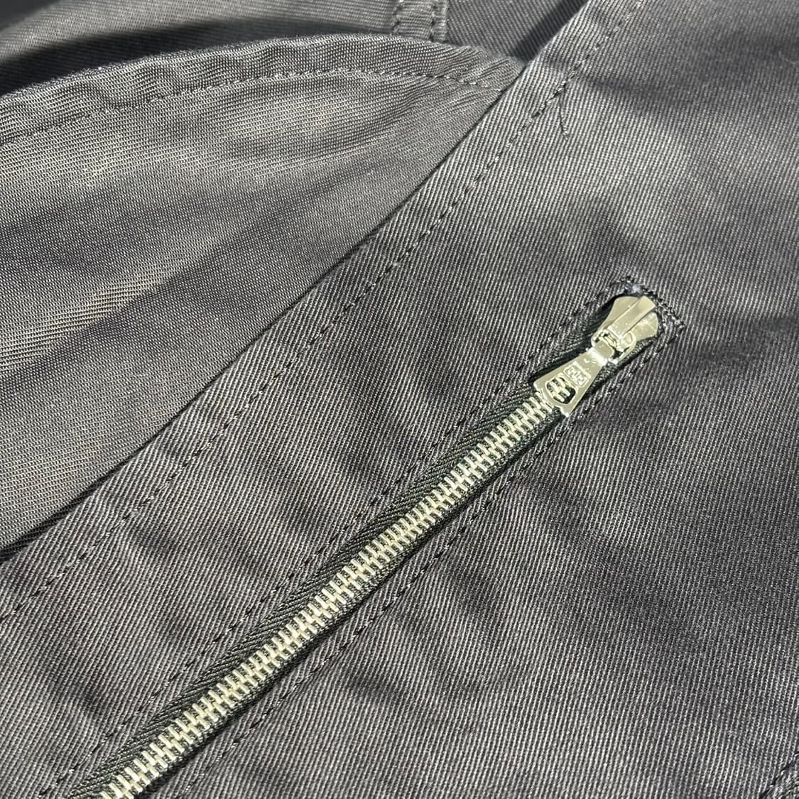 m) visvim 비즈빔 스윙탑 자켓 상품이미지5