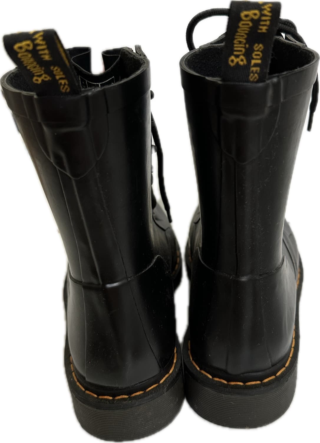 닥터마틴 드렌치 레인부츠 상품이미지3