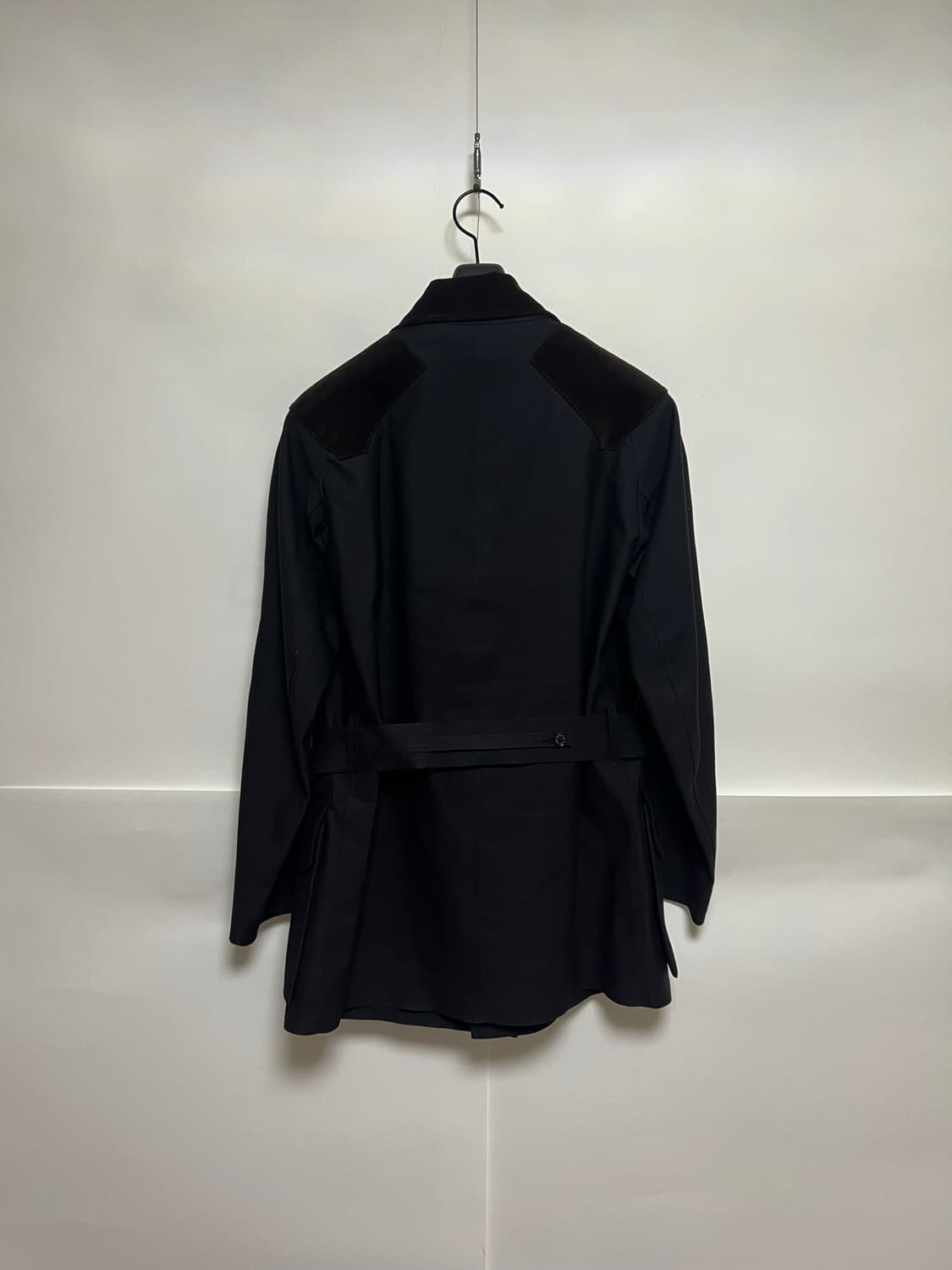 Mackintosh 104 코트 상품이미지2