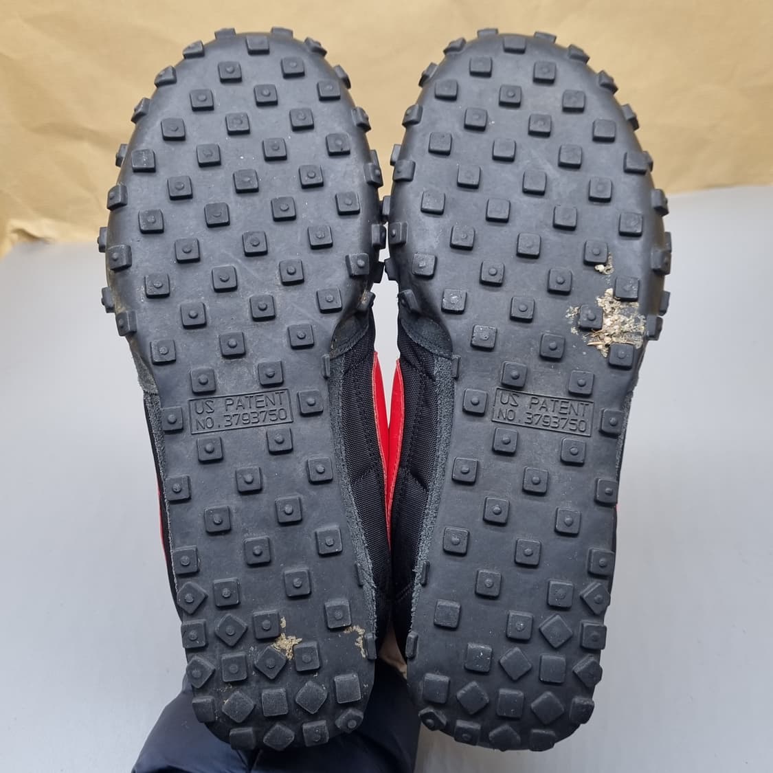 나이키 와플레이서 남성운동화260  상품이미지3