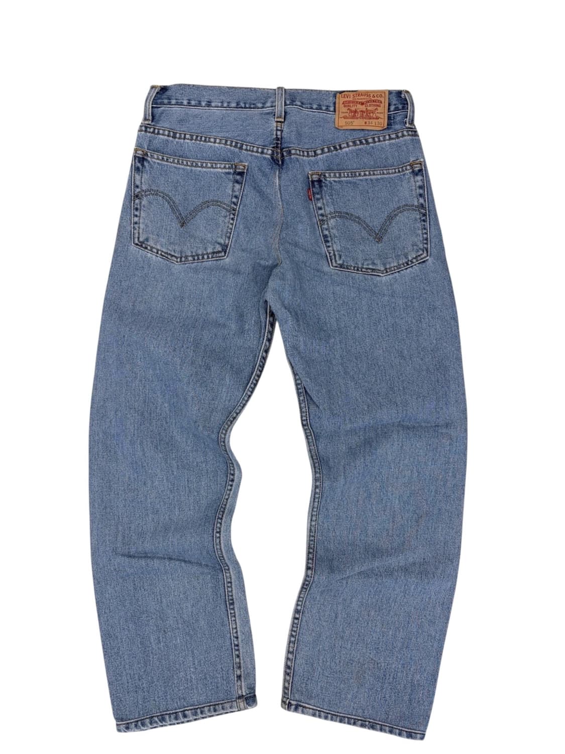 00s 리바이스 505 (32~33) 상품이미지5