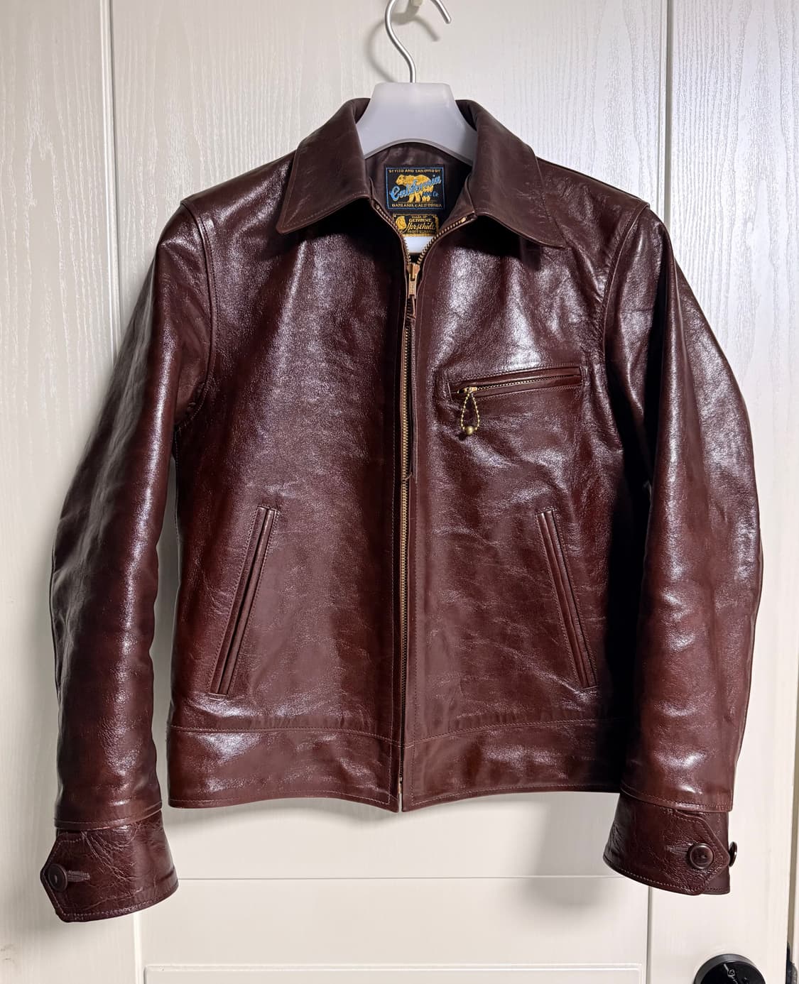 레인보우컨트리 하이웨이맨 상품이미지1