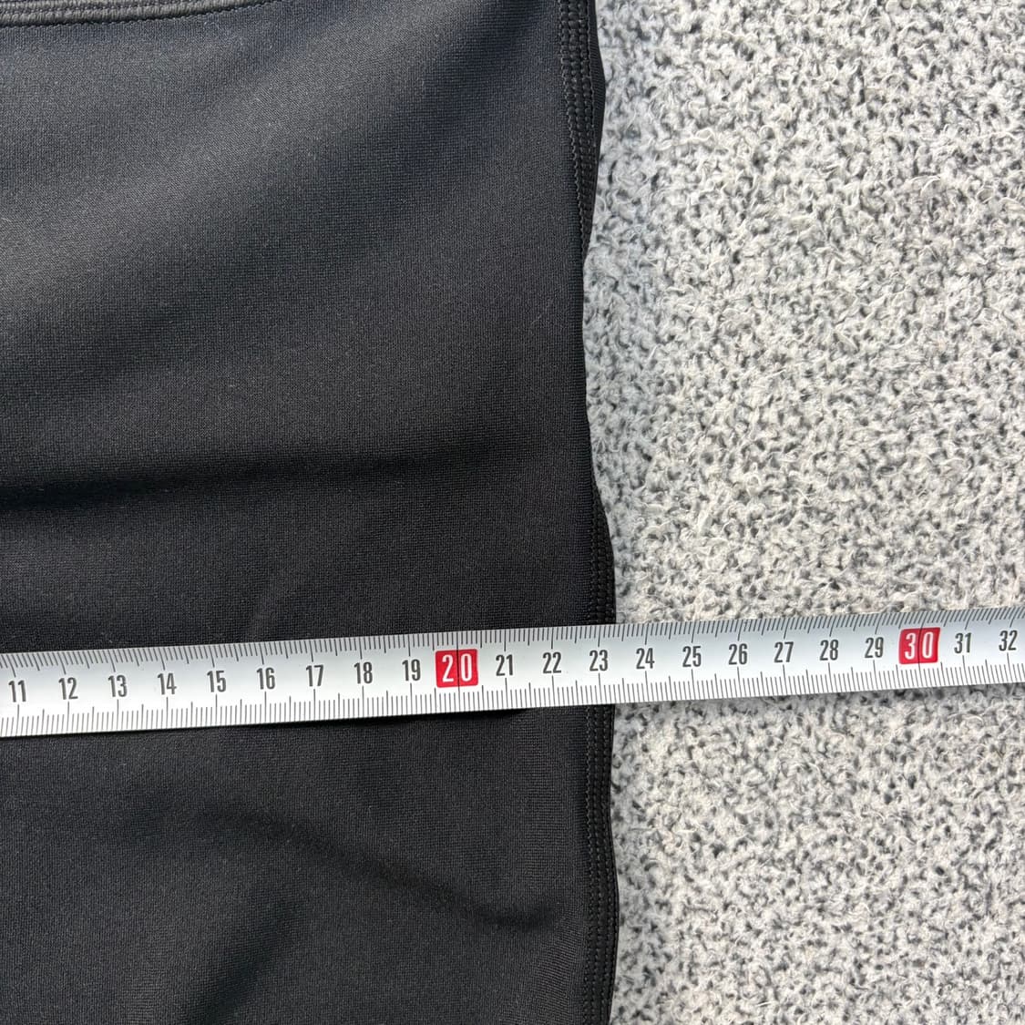 SM 언더아머 여성 반바지 레깅스 0421J 상품이미지6